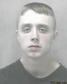 Martin Wesley Snodgrass Mugshot