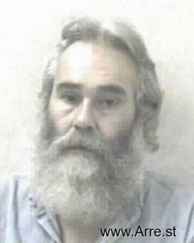 Martin Woodrow Williamson Mugshot