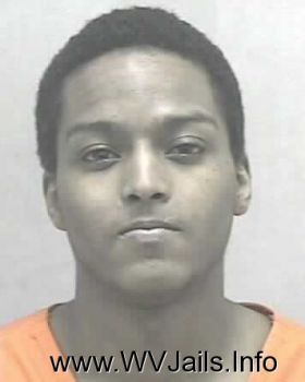 Martrell Laviece Mitchell Mugshot