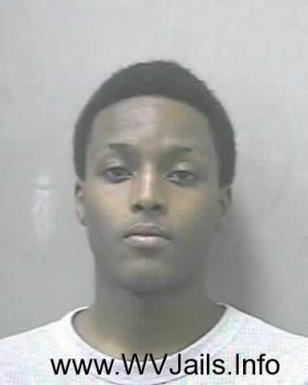 Martrell Laviece Mitchell Mugshot