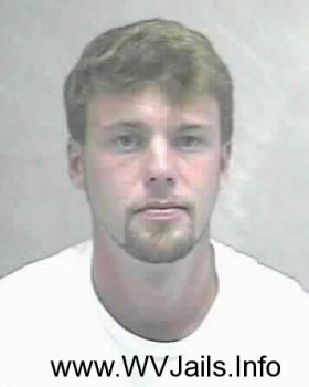 Marty Ray Price Mugshot