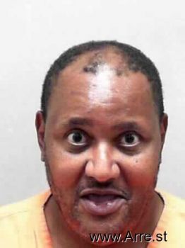 Marvin Garret Carter Mugshot