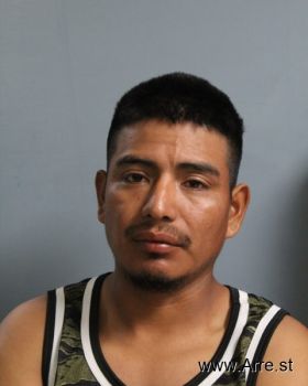 Marvin Hernandez Jimenez Mugshot