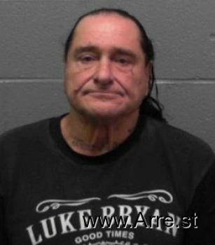 Marvin Gene Mclaughlin Mugshot