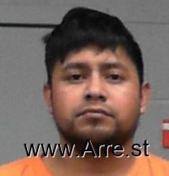 Marvin Francisco Sajbin Cortez Mugshot