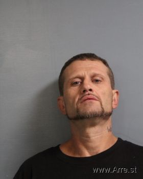 Marvin Craig Thaxton Mugshot