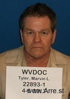 Marvin Lee-augustus Tyler Mugshot