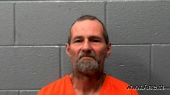 Marvin Dewey Wyatt Mugshot