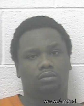 Marvin Dewayne Garrett Mugshot