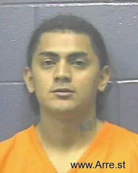 Marvin  Reyespalma Mugshot