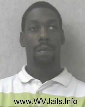 Marvin Lamont Scott Mugshot