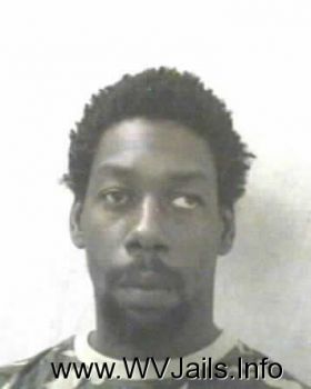 Marvin Lamont Scott Mugshot