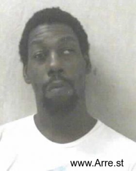 Marvin Lamont Scott Mugshot