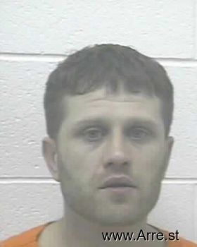 Marvin Craig Thaxton Mugshot