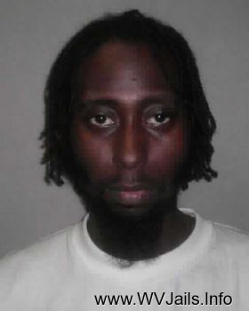 Marwin Uriah Wilson Mugshot