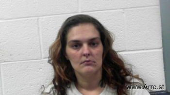 Mary Crystal Coleman Mugshot