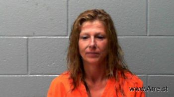 Mary Ann Collins Mugshot