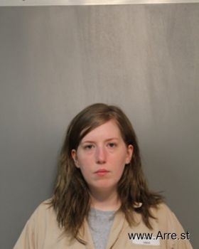 Mary Nicole Corby Mugshot