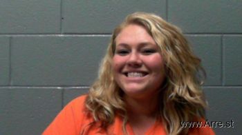 Mary Elizabeth Corley Mugshot