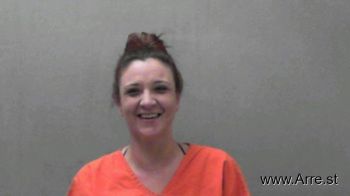 Mary Elizabeth Cox Mugshot