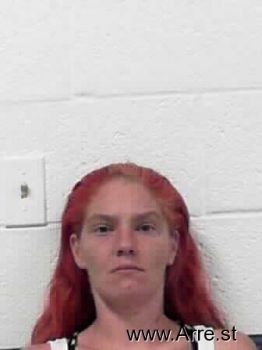 Mary Leah Freeman Mugshot