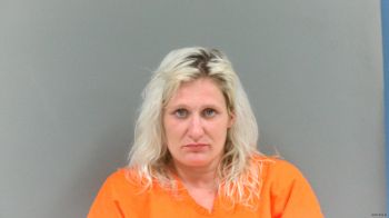 Mary Louann Gilmore Mugshot