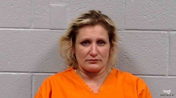 Mary Louann Gilmore Mugshot