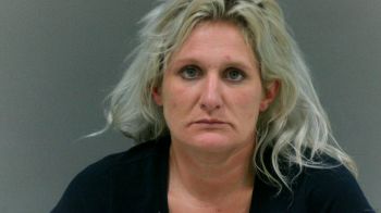 Mary Louann Gilmore Mugshot