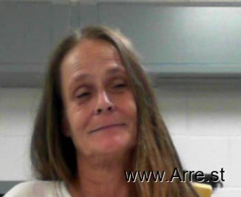 Mary Kathern Hinkle Mugshot