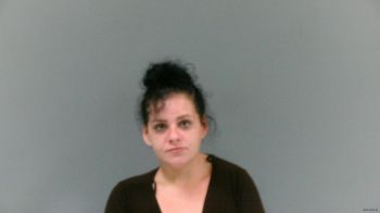 Mary Elizabeth Pittman Mugshot