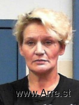 Mary Patricia Pumphrey Mugshot