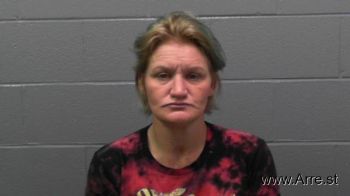 Mary Patricia Pumphrey Mugshot