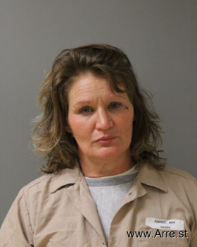 Mary Patricia Pumphrey Mugshot