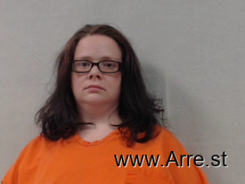 Mary Alice Ramsey Mugshot