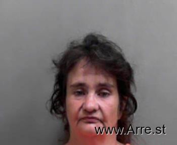 Mary Ann Rowan Mugshot