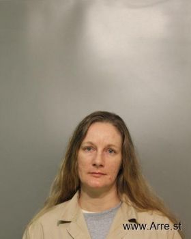 Mary Jo Sears Mugshot