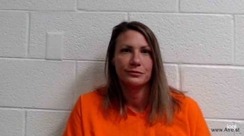 Mary Ann Selinger Mugshot