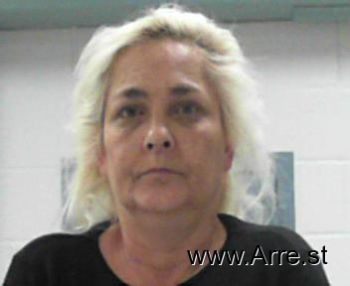 Mary Ann Stanley Mugshot