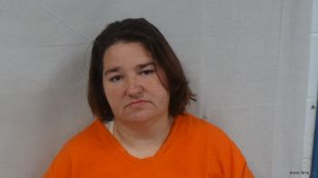 Mary Ann Starcher Mugshot