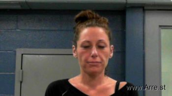 Mary Briane Terzopplous Mugshot