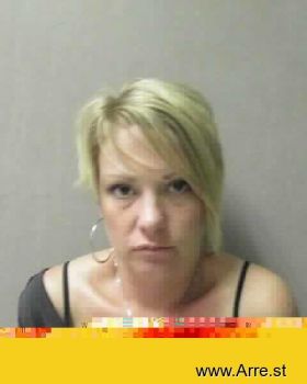 Mary Jo Anderson Mugshot