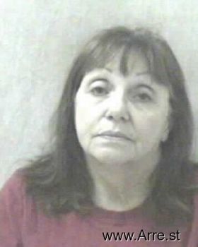 Mary Lynne Bartram Mugshot