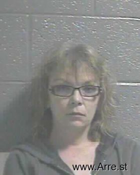 Mary Lynn Bennett Mugshot