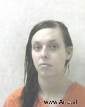 Mary Elizabeth Bias Mugshot