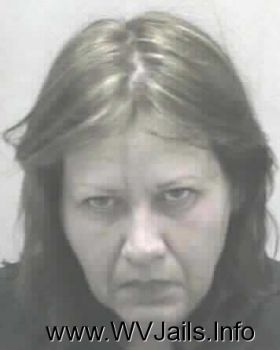 Mary Ann Browning Mugshot