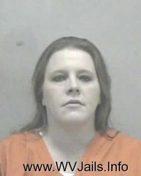 Mary Beth Browning Mugshot