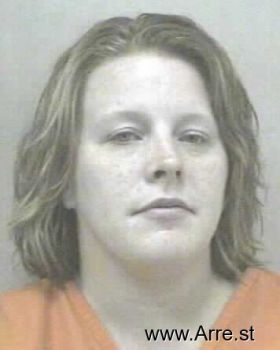 Mary Beth Browning Mugshot