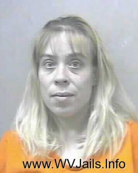 Mary Ann Byrd Mugshot