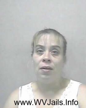 Mary Ann Byrd Mugshot