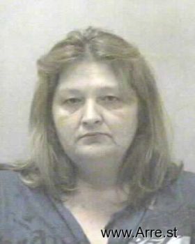 Mary Lynn Cassell Mugshot